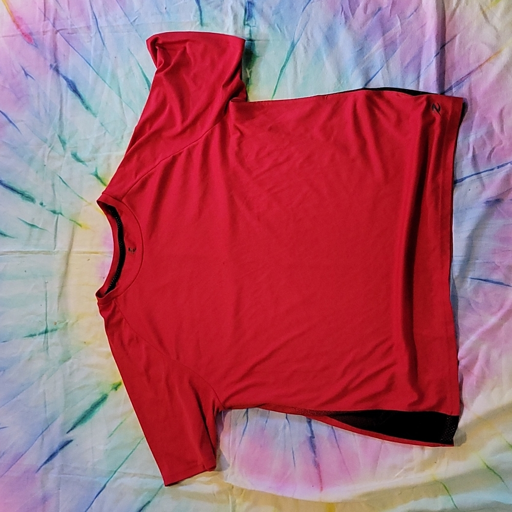 Energy Zone t shirt
